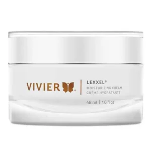 lexxel moisturizing cream