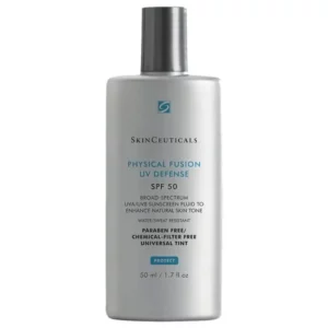 Physical fusion spf 50