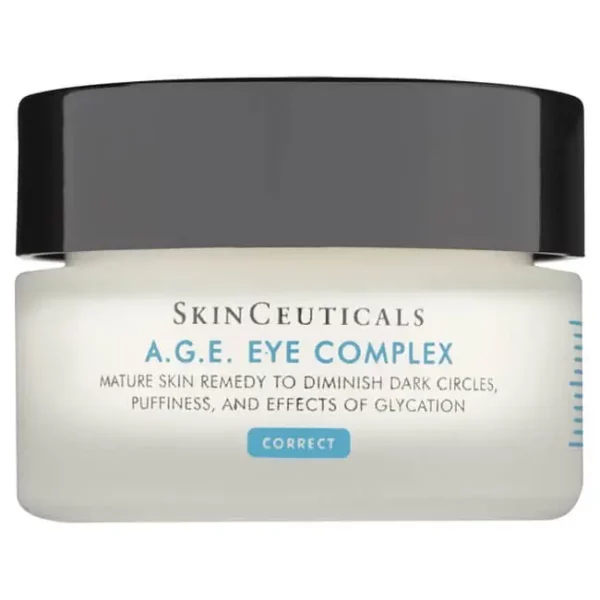 age eye complex for dark circles and puffiness