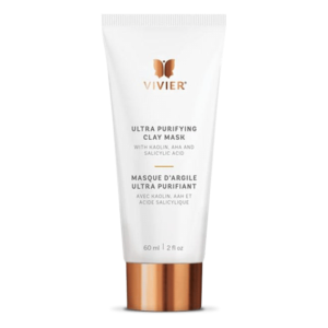 ultra purifying clay mask